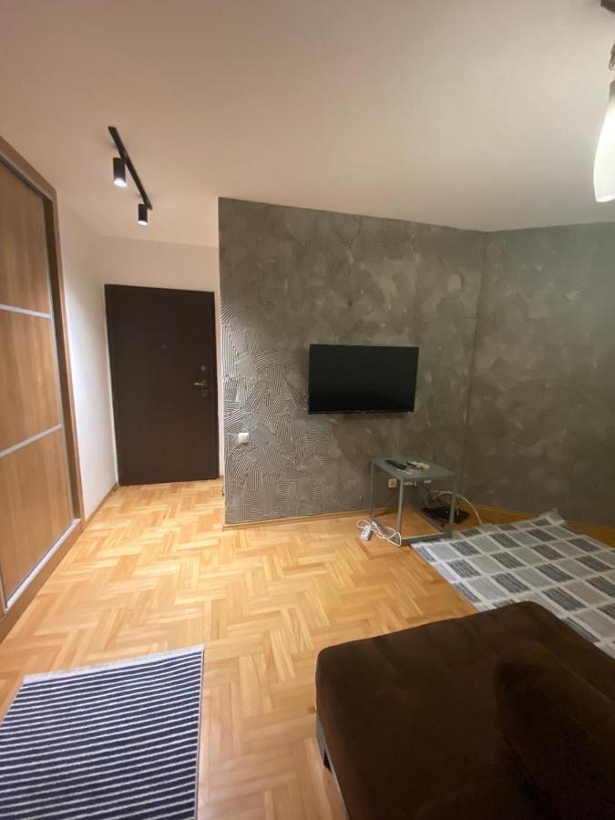 My Place Pristina Exteriör bild