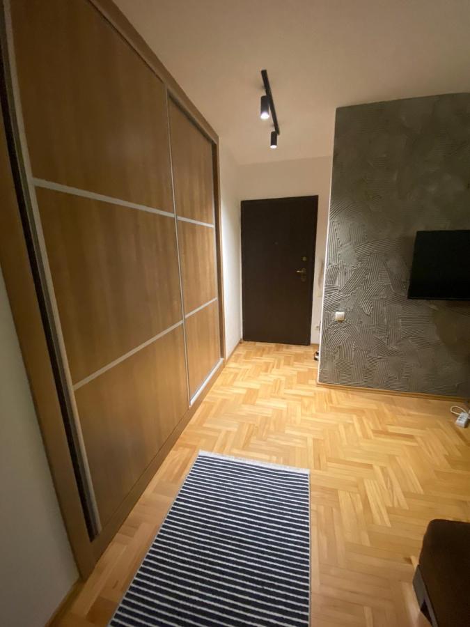 My Place Pristina Exteriör bild